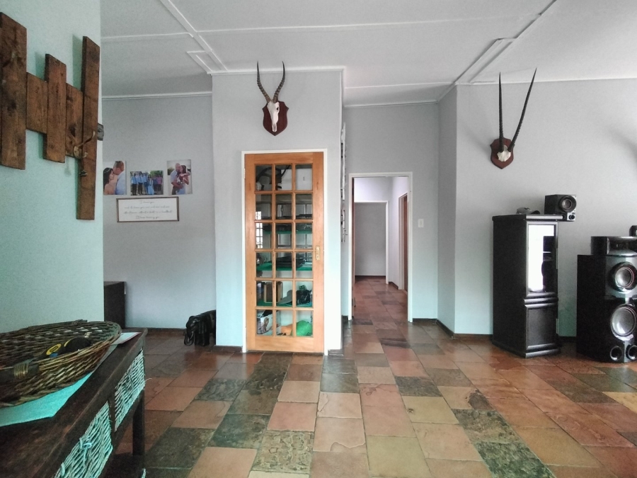4 Bedroom Property for Sale in Sasolburg Ext 15 Free State